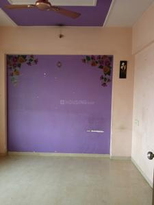 Bedroom Image of 660 Sq.ft 1 BHK Apartment / Flat for sale in Charms Heritage, Kalyan West Kalyan for Rs. 3950000