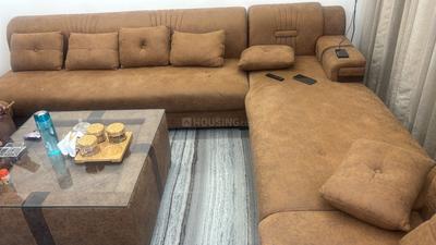 Hall Image of 2000 Sq.ft 5 BHK Apartment / Flat for sale in Bajoral Khurd Solan for Rs. 14000000