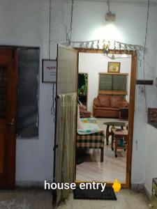 Hall Image of 1150 Sq.ft 2 BHK Apartment / Flat for sale in Himayath Nagar Hyderabad for Rs. 10000000