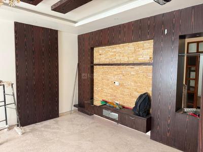 Bedroom Image of 2400 Sq.ft 4 BHK Independent House for rent in Jakkur Bengaluru for Rs. 110000