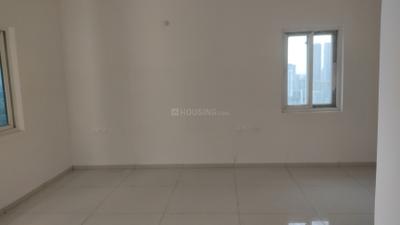 Bedroom Image of 2335 Sq.ft 3 BHK Apartment / Flat for sale in Rajapushpa Provincia, Narsingi Hyderabad for Rs. 27200000
