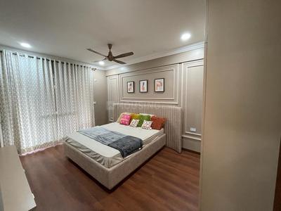Bedroom Image of 3000 Sq.ft 4 BHK Villa for sale in Urbanrise Paradise On Earth, Gangasandra Bengaluru for Rs. 31000000