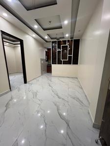 2 BHK Independent Builder Floor