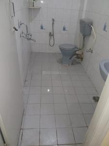 Bathroom Image of 1047 Sq.ft 2 BHK Apartment / Flat for rent in Kathirguppe Bengaluru for Rs. 20000