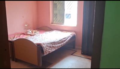 Bedroom Image of 1200 Sq.ft 3 BHK Independent House for rent in Kanke Ranchi for Rs. 15000