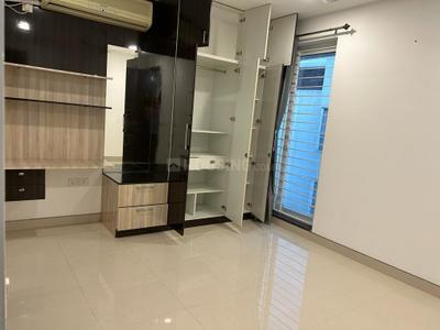 Bedroom Image of 2062 Sq.ft 4 BHK Apartment / Flat for rent in Casagrand Royale, Sholinganallur Chennai for Rs. 55000