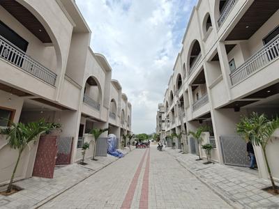 Image of 4800 Sq.ft 4 BHK Villa for sale in Mansarovar Extension, Jaipur for Rs. 24100000