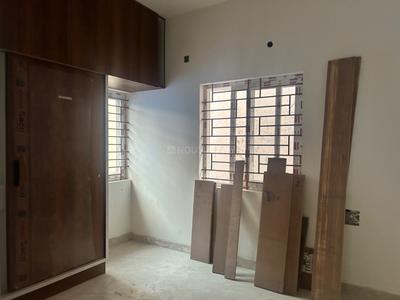 Bedroom Image of 1100 Sq.ft 2 BHK Builder Floor for rent in Attiguppe Bengaluru for Rs. 32000