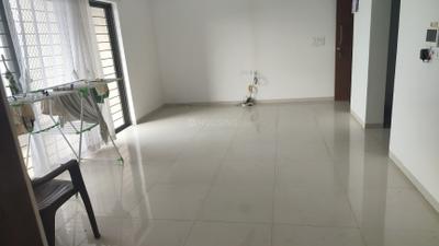 Living Room Image of 1168 Sq.ft 2 BHK Apartment / Flat for sale in Skyi Songbirds , Bhugaon Pune for Rs. 8000000