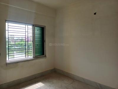Bedroom Image of 950 Sq.ft 2 BHK Apartment / Flat for sale in Airport Gate No. 3 Kolkata for Rs. 3372500