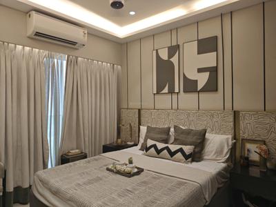 Bedroom Image of 639 Sq.ft 2 BHK Apartment / Flat for sale in Dosti Mezzo 22, Sion Mumbai for Rs. 30400000
