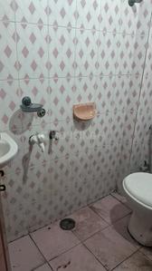 Bathroom Image of 520 Sq.ft 1 BHK Apartment / Flat for rent in Begumpet Hyderabad for Rs. 12000