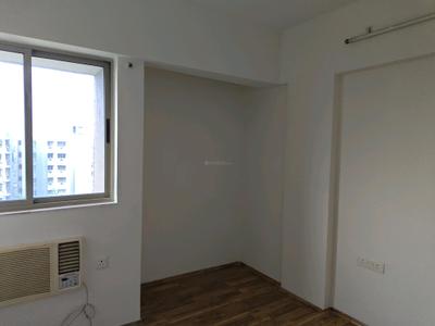 Bedroom Image of 1098 Sq.ft 2.5 BHK Apartment / Flat for sale in Lodha Casa Rio, Palava Phase 1 Thane for Rs. 6300000