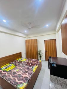 Image of Homely Stay in Sector 34, Gurgaon