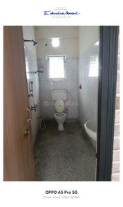 Bathroom Image of 1150 Sq.ft 3 BHK Apartment / Flat for sale in Garfa Kolkata for Rs. 7200000