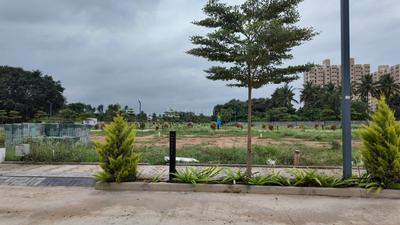 Image of 1400 Sq.ft Residential Plot / Land for sale in Madhura Nagar, Bengaluru for Rs. 11620000