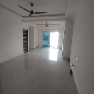 Hall Image of 1650 Sq.ft 3 BHK Apartment / Flat for sale in Beltarodi Nagpur for Rs. 4100000