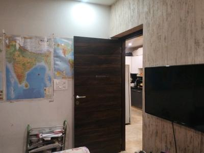 Bedroom Image of 1250 Sq.ft 3 BHK Apartment / Flat for sale in Paschim Vihar New Delhi for Rs. 14500000