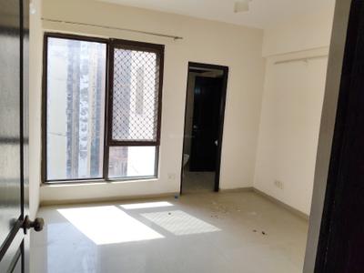 Bedroom Image of 1968 Sq.ft 4 BHK Apartment / Flat for rent in Logix Blossom County, Sector 137 Noida for Rs. 45000