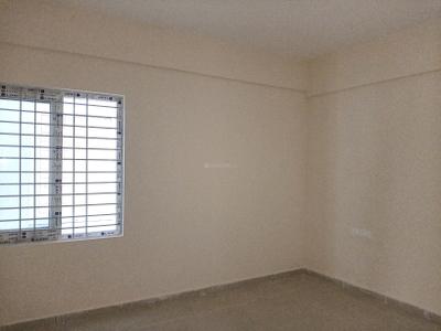 Bedroom Image of 1435 Sq.ft 3 BHK Apartment / Flat for sale in Visthar Bengaluru for Rs. 10400000