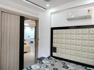 Bedroom Image of 2200 Sq.ft 4 BHK Apartment / Flat for sale in Builder Whit Rose Aprtment, Sector 13 Dwarka New Delhi for Rs. 37600000
