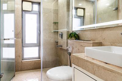 Image of 3286 Sq.ft 5 BHK Apartment / Flat for sale in Oberoi Esquire, Goregaon East, Mumbai for Rs. 229400000