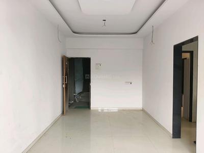 Hall Image of 635 Sq.ft 1 BHK Apartment / Flat for sale in Badlapur West Badlapur for Rs. 3400000
