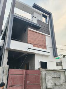 Image of 2800 Sq.ft 3 BHK Duplex for sale in Kapra, Secunderabad for Rs. 14500000