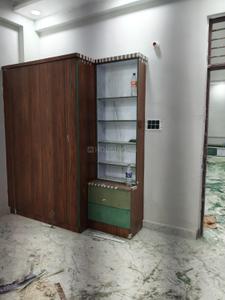 Bedroom Image of 1600 Sq.ft 3 BHK Builder Floor for sale in Govindpuram Ghaziabad for Rs. 6200000