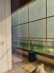 Bedroom Two Image of 3195 Sq.ft 4 BHK Apartment / Flat for sale in Ivory County Phase 3, Sector 115 Noida for Rs. 67500000