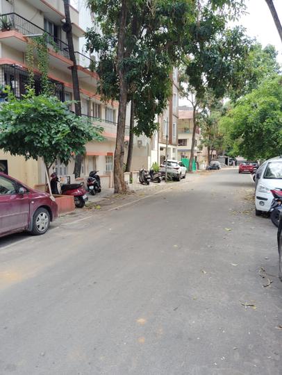 Ashok Pillar near Jayanagar Bangalore Main Image 1