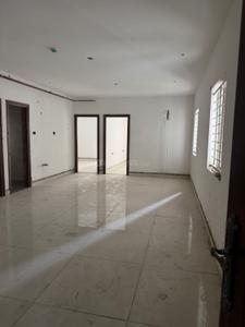 Hall Image of 1400 Sq.ft 2 BHK Apartment / Flat for sale in SMR Vinay Classic, Kondapur Hyderabad for Rs. 14500000