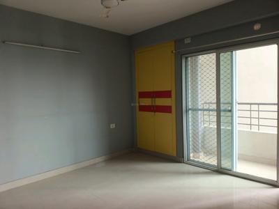 Bedroom Image of 1521 Sq.ft 3 BHK Apartment / Flat for sale in ABA Cherry County, Noida Extension Greater Noida for Rs. 16500000