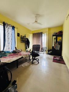 Hall Image of 1127 Sq.ft 2 BHK Apartment / Flat for sale in Paramount Altissimo, Wakad Pune for Rs. 11000000