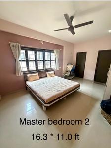 Bedroom Image of 2520 Sq.ft 4 BHK Independent House for sale in Paldi Ahmedabad for Rs. 22500000