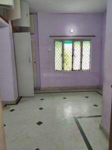 Hall Image of 600 Sq.ft 1 BHK Apartment / Flat for rent in Vasant Vihar New Delhi for Rs. 25000