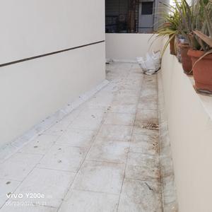 Balcony Image of 1150 Sq.ft 2 BHK Apartment / Flat for sale in Kalali Vadodara for Rs. 2800000
