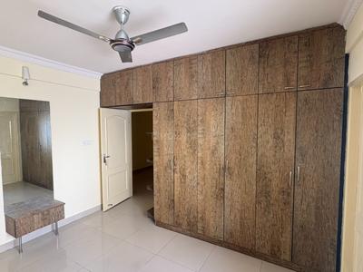 Bedroom Image of 2098 Sq.ft 4 BHK Apartment / Flat for sale in Kalpataru Lake View, JP Nagar Bengaluru for Rs. 17500000