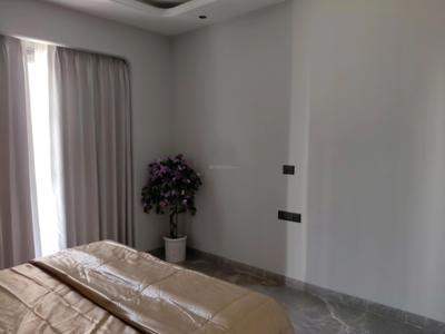 Bedroom Image of 1500 Sq.ft 3 BHK Apartment / Flat for sale in Hewo Apartments II, Sector 56 Gurgaon for Rs. 23500000