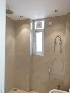 Bedroom One Image of 1650 Sq.ft 3 BHK Apartment / Flat for sale in Gulati Lords Apartment by Gulati Properties, Sector 19 Dwarka New Delhi for Rs. 29000000