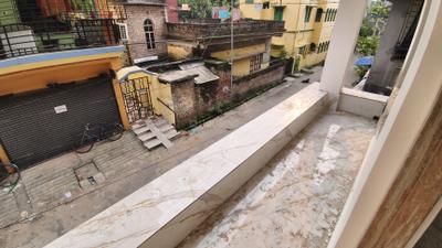 Image of 790 Sq.ft 2 BHK Apartment / Flat for sale in Hindmotor, Hooghly for Rs. 2093500