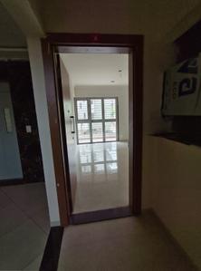 Kitchen Image of 1062 Sq.ft 2 BHK Apartment / Flat for sale in Indira Nagar Nashik for Rs. 5500000