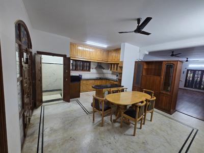 Image of 1800 Sq.ft 3 BHK Builder Floor for rent in Doddanekundi, Bengaluru for Rs. 70000