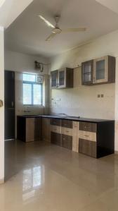 Kitchen Image of 3507 Sq.ft 4 BHK Villa for rent in Kolte Patil Life Republic Sector R2 2nd Avenue, Marunji Pune for Rs. 60000