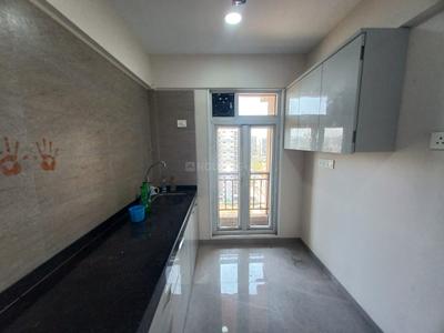 Kitchen Image of 1100 Sq.ft 2 BHK Apartment / Flat for sale in Bhagwat Heights, Ulwe Navi Mumbai for Rs. 10000000