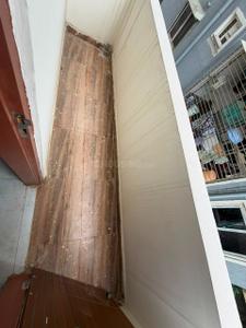 Balcony Image of 1625 Sq.ft 3 BHK Apartment / Flat for sale in Kondapur Hyderabad for Rs. 13600000
