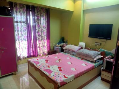 Bedroom Image of 970 Sq.ft 2 BHK Apartment / Flat for sale in Shree Om Sai Chs, Nerul Navi Mumbai for Rs. 17500000