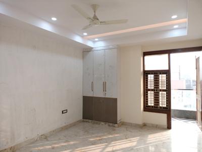 Bedroom Image of 2700 Sq.ft 5 BHK Builder Floor for sale in Rajendra Nagar Ghaziabad for Rs. 23651000