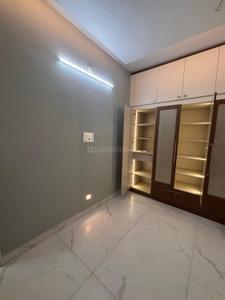 Bedroom Image of 1200 Sq.ft 2 BHK Independent House for sale in Gem Field, Kovilpalayam Coimbatore for Rs. 7800000