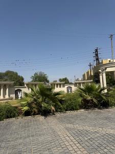 Image of 1200 Sq.ft Residential Plot / Land for sale in Hans Greens, Bulandshahr, Indore for Rs. 9100000